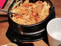 -汉米达特色料理餐厅(郴州友阿国际广场店)