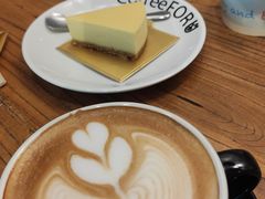 -旧雨咖啡·CoffeeFORU(黄村奥体店)