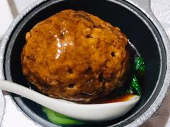 狮子头-马凯餐厅(地安门店)