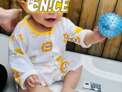 -深业幸福家托育(深业U中心园)