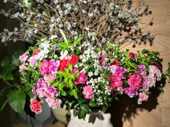 -春暖花开(西溪店)