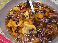 -辣婆婆(航天桥店)