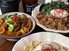 -CowCow其其·牛杂咖啡公司(六运店)