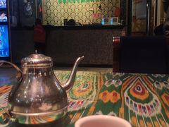 -丝路香妃西域清真餐厅