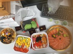 -吉之仙•中国制造•出口级食材日料店(领事馆总店)
