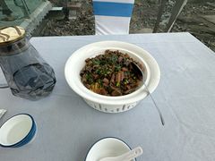 -靓湾海鲜·海景餐厅(小麦岛店)