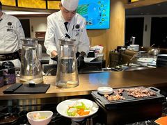 -牛将军•涮肉•烤肉(北京王府井·故宫店)