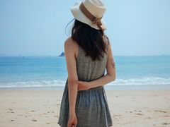 -深圳大梅沙京基洲际度假酒店