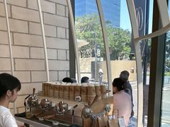 -% Arabica阿拉比卡咖啡(深圳湾万象城店)
