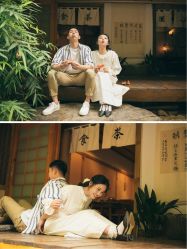 -女王风尚STUDIO·轻奢化定制