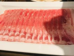 -蜀口香火锅