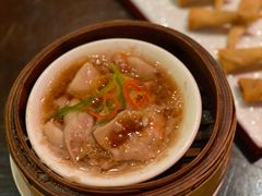 -海航大厦万豪酒店彩海轩中餐厅(霄云路店)