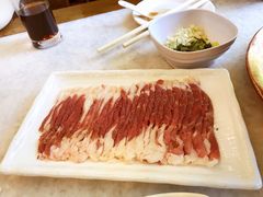 手切鲜羊肉-牛街·马辈儿涮肉(牛街二店)