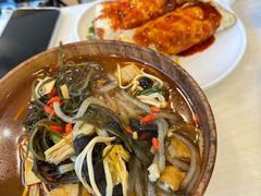 -金乐活美食(中街店)