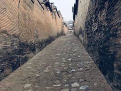 -山西王家大院