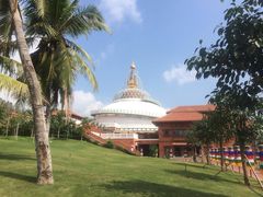 南山寺-三亚南山文化旅游区