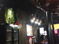 -韩聚屋韩国烤肉餐厅(新北万达店)