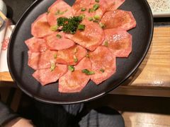 -柔杉家黑牛烤肉·活鳗鱼(太原街店)
