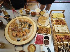 -阿昌白族石板烧(大理古城店)