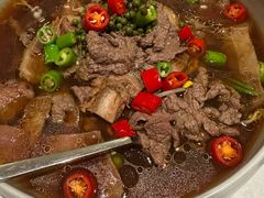 -海味观(老西门店)