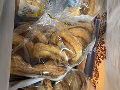 蝴蝶酥-国际饭店·帆声西饼屋(黄河路店)