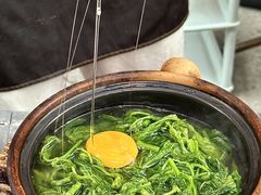 -沙胆彪炭炉牛杂煲(成都玉林店)