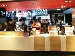 -麦当劳(一德路店)