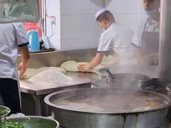 -清真·马安军辣子牛肉面