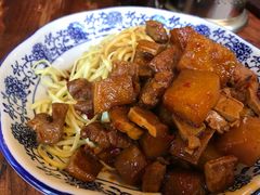 -腔调面(斜土路店)