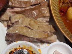 -贯贯吉·清真餐厅(浙江中路店)