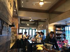 -星巴克(武康路店)