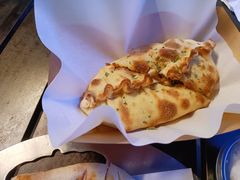 奶酪香脆牛肉灌饼-宅恩特披萨(百汇城店)