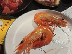 -東盛炭烤自助料理(浦东文峰广场店)
