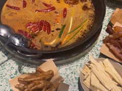 -五里关火锅(牛市口店)