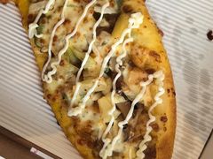 -必胜客(汇豪店)