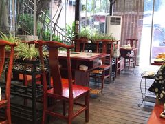 -先机泉水鸡汤(南山老君洞店)