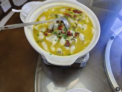 -雅和生态渔庄·宜城锅巴饭(龙灵山公园店)