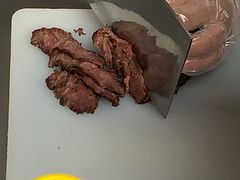 -老四家黄东明牛肉丸