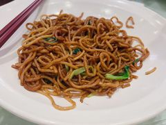 上海炒面-绍兴饭店(大宁店)