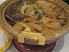 -万荣烤鸭店·北京菜(天坛店)