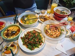-家宴滇食记·云南家常菜