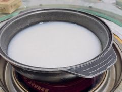 -丰尔粥食·粥底火锅·桑拿鸡(大良总店)