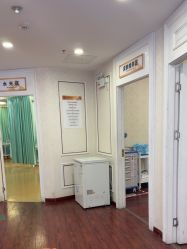 -武汉五洲整形外科医院