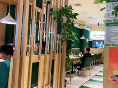 大堂-文记卢源外·江西小炒(凤城八路店)