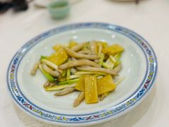-寻味顺德·南记酒家·传统顺德菜·鱼生(广源路店)