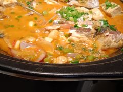 -筱爷叔·上海传统手工菜(玉树路店)