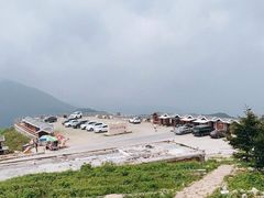 -妙峰山风景名胜区