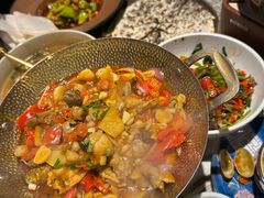 -一味大院•桐庐菜传承店(春江路店)