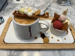 -哈根达斯(美罗城店)