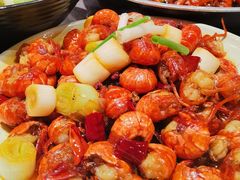 -一棠龙虾•王牌虾球(楚河汉街店)
